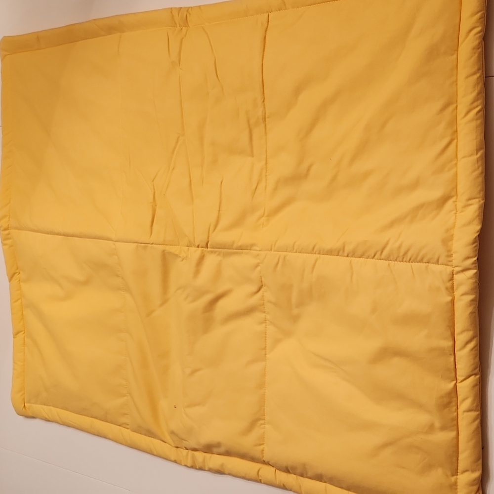 pillow sham